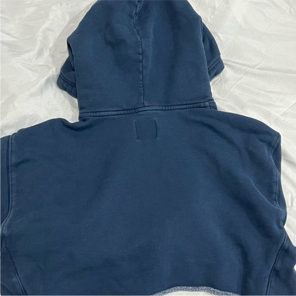 *SOLD* TNA cozy af sweatsuit set - Picture 9 of 11